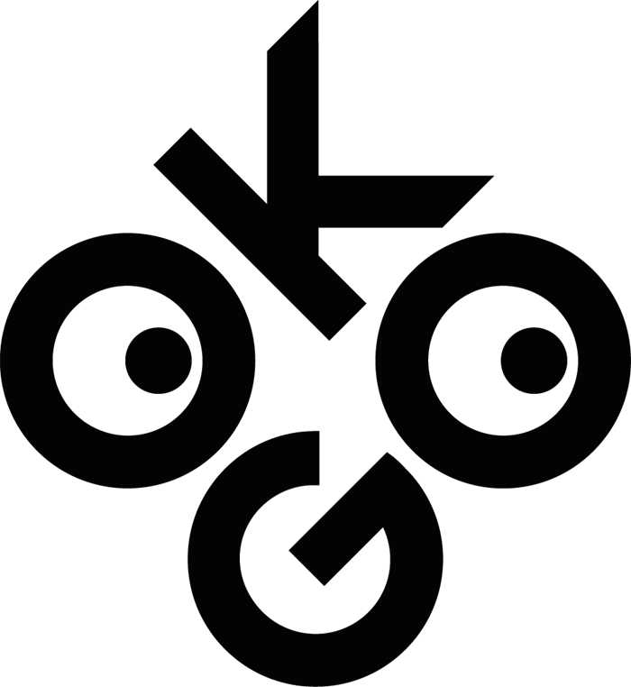 OK GO Emblem Gross